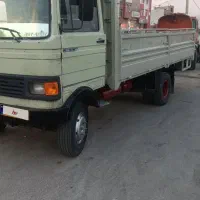 خاوربنز 808 مدل 79|خودرو سنگین|هشترود, |دیوار