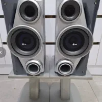 باند یا سوراند ال جی ۱۱۰۰۰ هزار وات ۲۴ اهم