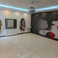 ۸۵متر اداری دو خوابه با پارکینگ بر اصلی در هراز|اجارهٔ دفتر کار، اتاق اداری، مطب|آمل, |دیوار