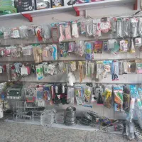 واگذاری مغازه هم یکجا هم به صورت جداگانه