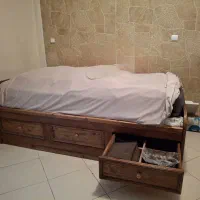 تخت یکنفره