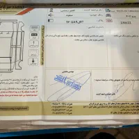 ۲۰۷ پانا دنده ای مدل ۴۰۰|خودرو سواری و وانت|مشهد, سید رضی|دیوار