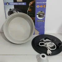 کیک پزدرحدنو|اجاق گاز و لوازم برقی پخت‌وپز|مشهد, رده|دیوار