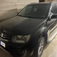 سوزوکی ویتارا کلاس ۱۰ مدل ۹۷|خودرو سواری و وانت|تهران, حسینآباد|دیوار