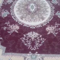 یک فرش ۱۲ متری در حد اک|فرش|شادگان, |دیوار