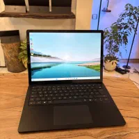 سرفیس لپتاپ ۴ مشابه نو Cori7/Ram16GBصفحه تاچ|رایانه همراه|تهران, فاطمی|دیوار
