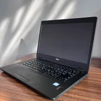 لپتاپ Dell Latitude E5470
