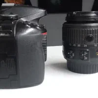 نیکون D5300|دوربین عکاسی و فیلم‌برداری|نیشابور, شریعتی|دیوار