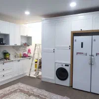 کابینت و کمد دیواری|خدمات پیشه و مهارت|بهبهان, |دیوار