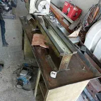 تبدیل دستگاه تراش منوال ساده به تراش cnc|ماشینآلات صنعتی|اصفهان, شهرک زاینده رود|دیوار