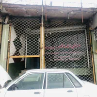 فروش مغازه ۵۰ متر بر خیابان امام خمینی