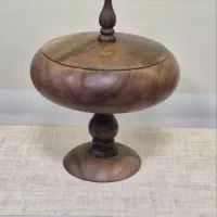 محصولات خاص چوبی کادویی روز معلم (گالری چوبی جات)