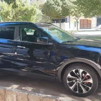 فیدلیتی پرام ۷ نفره مشکی