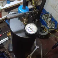 پمپ ترکم