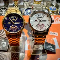 ساعت های اورینت(orient)