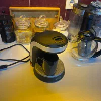 فروش فوری قهوه ساز