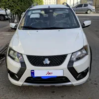 کوئیک gxLمدل فول فرمون Dخشک واقعی