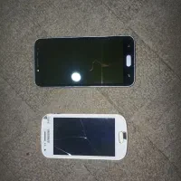 دو گوشی|موبایل|خاش, |دیوار