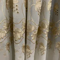 پرده یالان دار|پرده، رانر، رومیزی|تهران, منیریه|دیوار