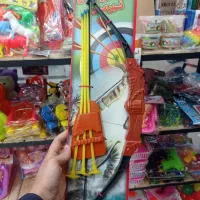 اسباب بازی تیرکمان