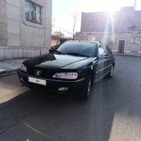 پژو پارس XU7P مدل ۱۴۰۱