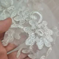 لباس عروس بچگانه