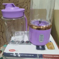 شیکر شارژی