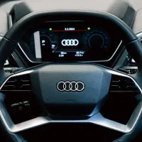 AUDI Q4|خودرو سواری و وانت|تهران, سعادت‌آباد|دیوار