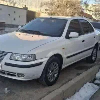 سمند ۹۱|خودرو سواری و وانت|یاسوج, |دیوار