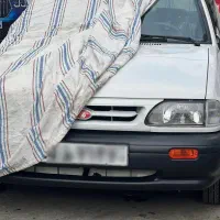 پراید صبا۸۹