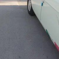 پیکان وانت مدل ۹۳|خودرو سواری و وانت|بومهن, |دیوار