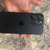 Iphone 15 pro max 256 رجیستر شده