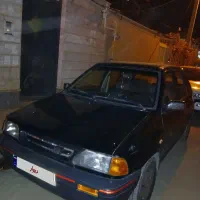 پراید هاچبک|خودرو سواری و وانت|زنجان, |دیوار