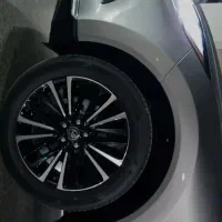 تویوتا ونزا|خودرو سواری و وانت|قم, پردیسان|دیوار