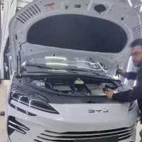 کارشناسی رنگ کارشناس تشخیص رنگ وفنی یزدانی اندیشه