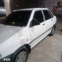 پراید ۸۸