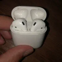 ایرپاد ۲ اپل اصلی