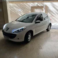 207 1402 پانا دنده ای