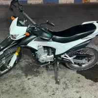 تریل ۲۰۰ پرواز مدل ۱۴۰۲