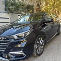 اریزو ۶ پرو|خودرو سواری و وانت|همدان, |دیوار