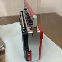 رادیو ظبط سانیو آکبند|سیستم صوتی خانگی|تهران, سازمان برنامه جنوبی|دیوار