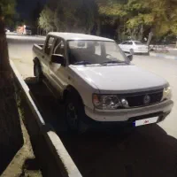 ریچ مدل 98|خودرو سواری و وانت|سیرجان, |دیوار