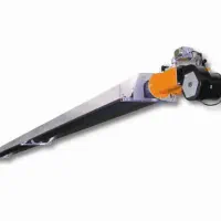 گرماتاب صنعتی سقفی گرمایش بخاری صنعتی