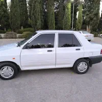 پراید ۱۳۱ مدل ۱۳۹۴