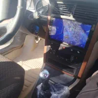 پژو پارس تیوtu5