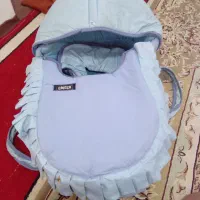 ساک حمل نوزاد