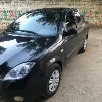 تیبا ۱ مشکی مدل۹۲