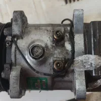 کولر فابریک پراید