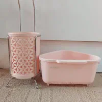 جا قاشق و جا اسکاچی