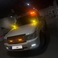 پادرا پلاس یدک کش خودروبر جرثقیل یدکش